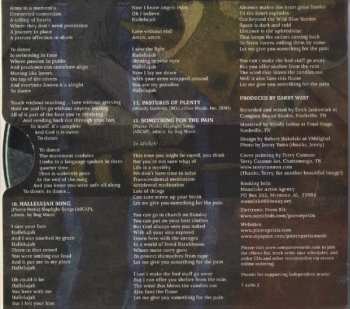 CD Pierce Pettis: That Kind Of Love
