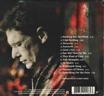 CD Pierce Pettis: That Kind Of Love
