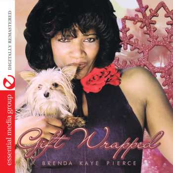 Album Pierce,brenda Kaye: Gift Wrapped