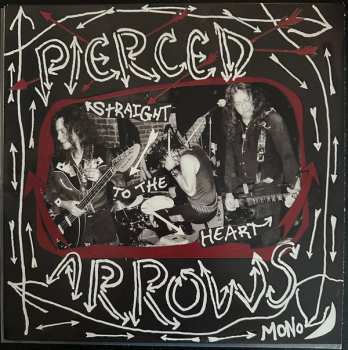 LP Pierced Arrows: Straight To The Heart