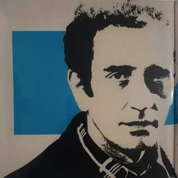 2LP Piero Ciampi: Dentro E Fuori CLR