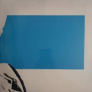 2LP Piero Ciampi: Dentro E Fuori CLR