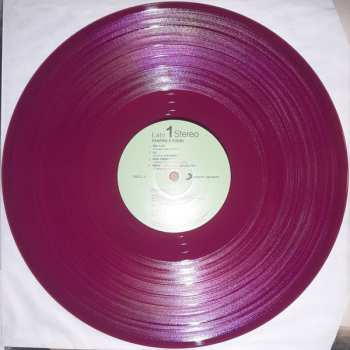 2LP Piero Ciampi: Dentro E Fuori CLR