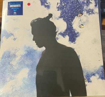LP Piero Pelù: Deserti