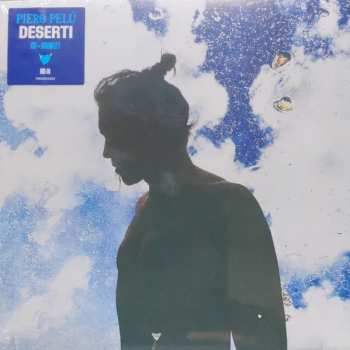CD Piero Pelù: Deserti