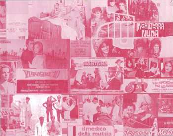 CD Piero Piccioni: Original Soundtracks Best