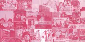 CD Piero Piccioni: Original Soundtracks Best