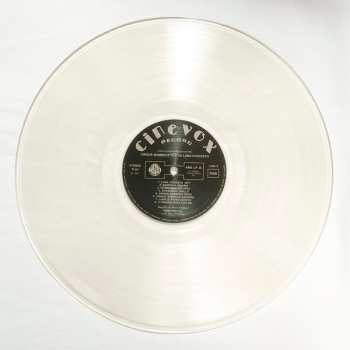 LP Piero Umiliani: 5 Bambole Per La Luna D'Agosto LTD | CLR