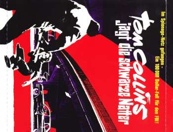 CD Piero Umiliani: Intrigo A Los Angeles (Original Motion Picture Soundtrack) LTD