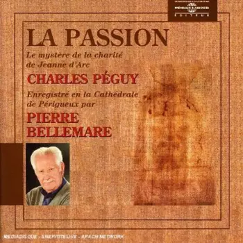 Passion: Charles Peguy
