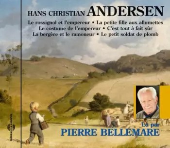Rossignol Et L'empereur: Hans Christian Andersen