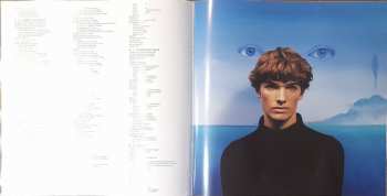 2LP Pierre De Maere: Regarde-moi DLX