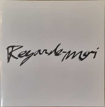 2LP Pierre De Maere: Regarde-moi DLX