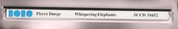 CD Pierre Dørge & New Jungle Orchestra: Whispering Elephants