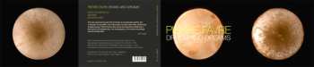 3CD Pierre Favre: Drums And Dreams