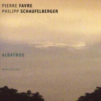 Album Pierre Favre: Albatros