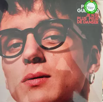 Pierre Guenard: Je N'ai Plus Peur de Danser