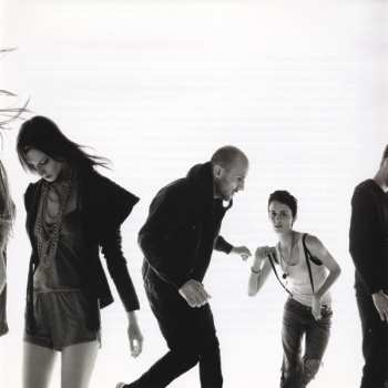 CD Pierre Lapointe: Sentiments Humains