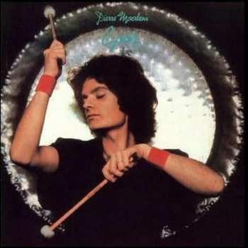 Album Pierre Moerlen's Gong: Downwind