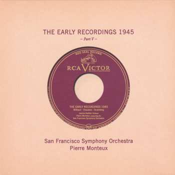 40CD/Box Set The London Symphony Orchestra: The Complete RCA Album Collection