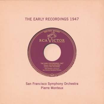40CD/Box Set The London Symphony Orchestra: The Complete RCA Album Collection