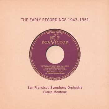 40CD/Box Set The London Symphony Orchestra: The Complete RCA Album Collection