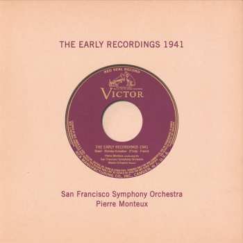 40CD/Box Set The London Symphony Orchestra: The Complete RCA Album Collection