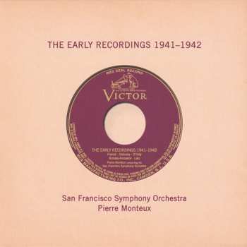 40CD/Box Set The London Symphony Orchestra: The Complete RCA Album Collection