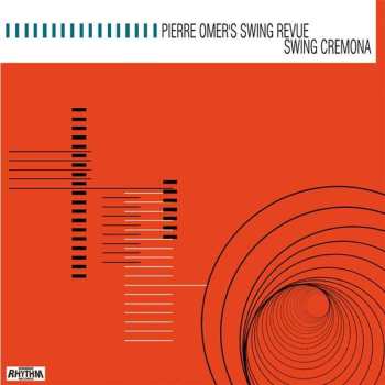 CD Pierre Omer's Swing Revue: Swing Cremona