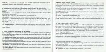 CD Pierre Palengat: Concerts Naturels De L'Ardèche / Ardèche - Natural Soundscapes