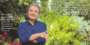 2CD Pierre Perret: Mes Femmes