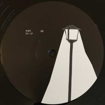 LP Vincent Segal: Songs Of Time Lost