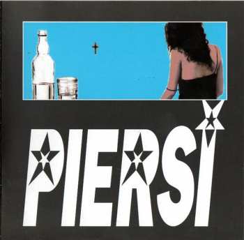 Album Piersi: Piersi