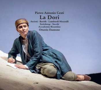 2CD Emöke Barath: La Dori