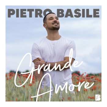 CD Pietro Basile: Grande Amore