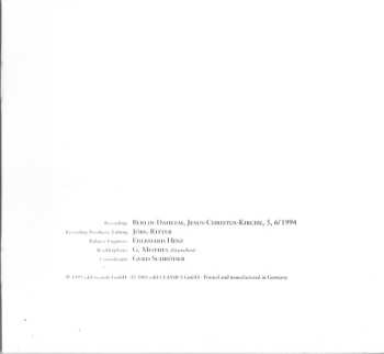 CD Pietro Antonio Locatelli: Concerti Grossi Op.7