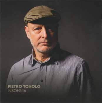 CD Pietro Tonolo: Insonnia