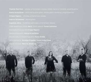 CD Pievos: Likimas DIGI