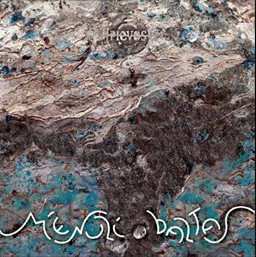 CD Pievos: Mėnuli Baltas