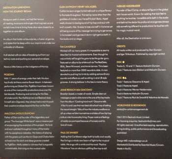 2CD Pig & Dan: Destination Unknown