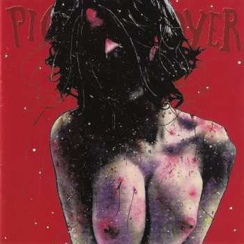 Album Pig Destroyer: Terrifyer