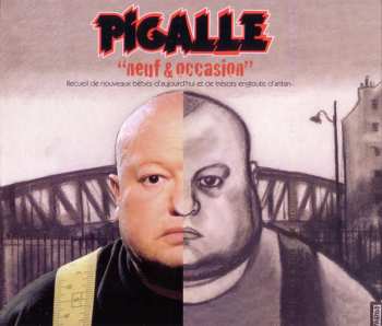 Album Pigalle: Neuf Et Occasion