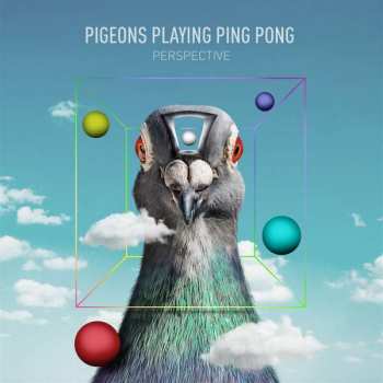 2LP Pigeons Playing Ping Pong: Perspective