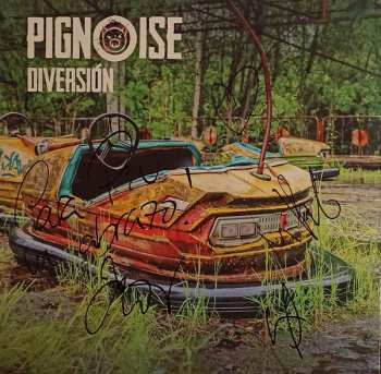 LP Pignoise: Diversión CLR