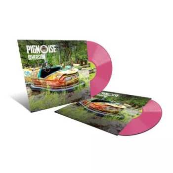 LP Pignoise: Diversión CLR