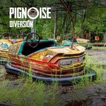 CD Pignoise: Diversión