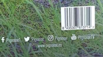 LP Pignoise: Diversión CLR