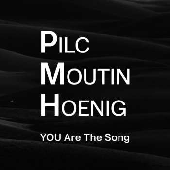 CD Jean-Michel Pilc: You Are The Song