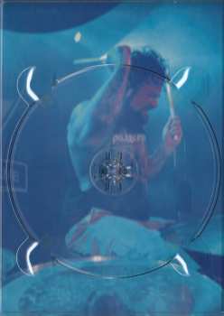 3CD/DVD/Box Set/Blu-ray Piledriver: Live In Europe - The ROCKWALL-Tour