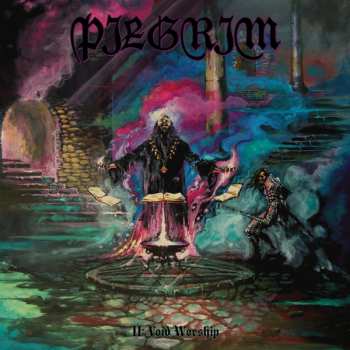LP Pilgrim: II: Void Worship LTD | NUM | CLR